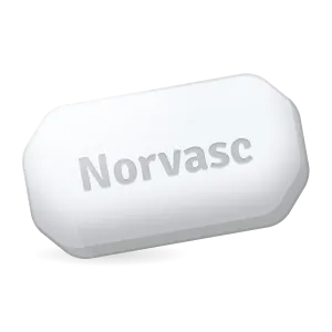 Norvasc Norvasc