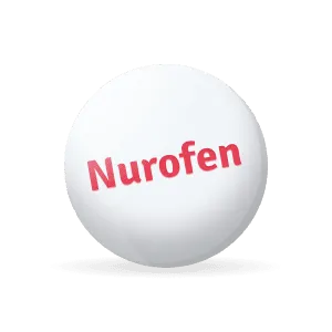 Nurofen Nurofen