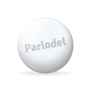 Parlodel Parlodel