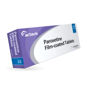 Paroxetine Paroxetine