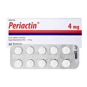 Periactin Periactin