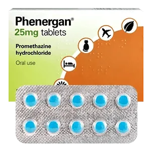 Phenergan Phenergan