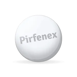 Pirfenex Pirfenex