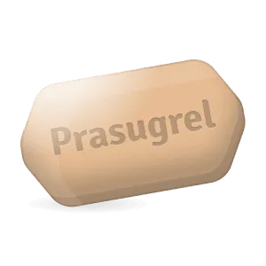 Prasugrel Prasugrel