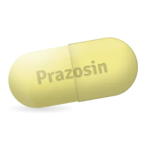 Prazosin Prazosin