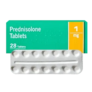 Prednisolone Prednisolone