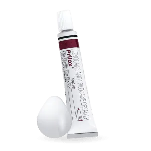 Prilox Cream Prilox Cream
