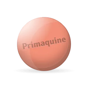 Primaquine Primaquine