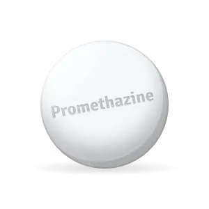 Promethazine Promethazine