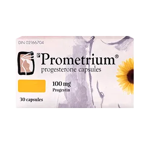 Prometrium Prometrium