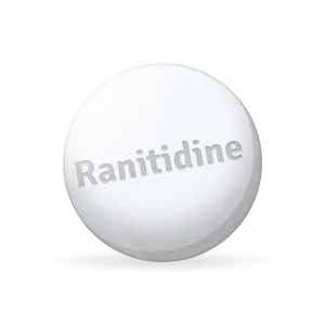 Ranitidine Ranitidine