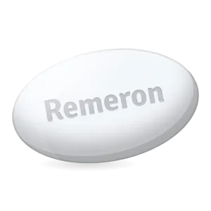 Remeron Remeron