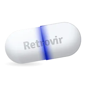 Retrovir Retrovir