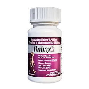 Robaxin Robaxin