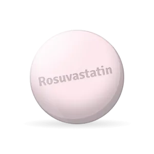 Rosuvastatin Rosuvastatin