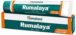 Rumalaya gel Rumalaya gel