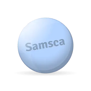 Samsca Samsca