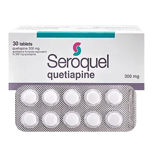 Seroquel Seroquel