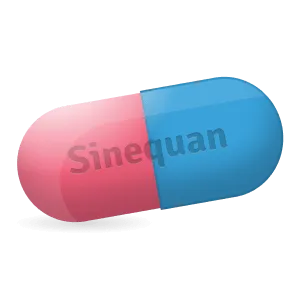 Sinequan Sinequan