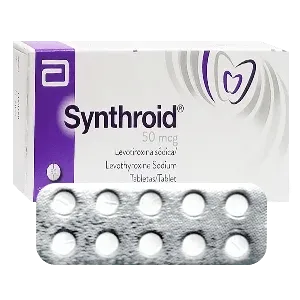 Synthroid Synthroid