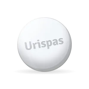 Urispas Urispas