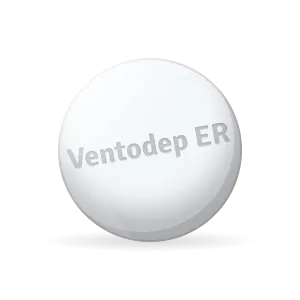 Ventodep ER Ventodep ER