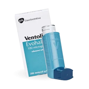 Ventolin Inhaler Ventolin Inhaler