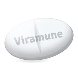 Viramune Viramune