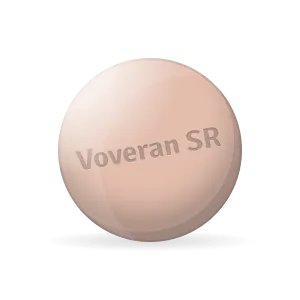 Voveran sr Voveran sr
