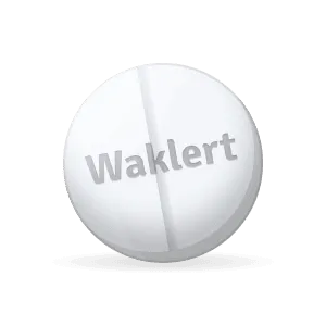 Waklert Waklert