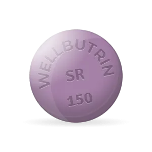 Wellbutrin SR Wellbutrin SR