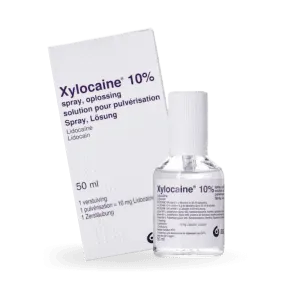 Xylocaine Xylocaine