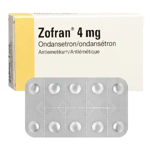 Zofran Zofran