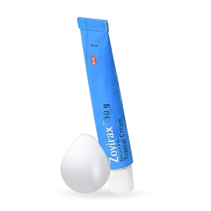 Zovirax Cream Zovirax Cream