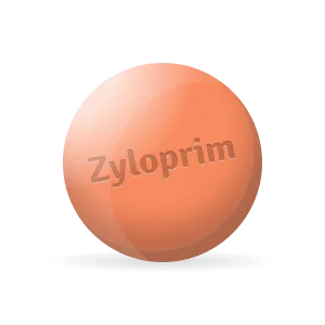 Zyloprim Zyloprim