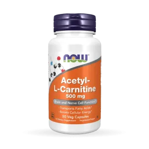 Acetyl-L-Carnitine Acetyl-L-Carnitine