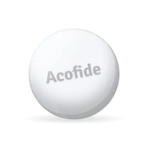 Acofide Acofide