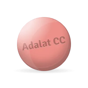 Adalat CC Adalat CC