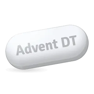 Advent DT Advent DT