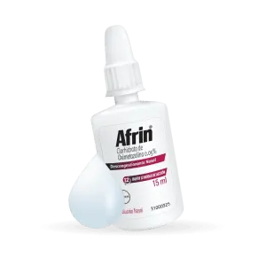 Afrin Afrin