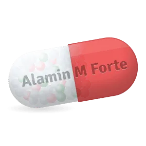 Alamin M Forte Alamin M Forte