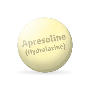 Apresoline Apresoline