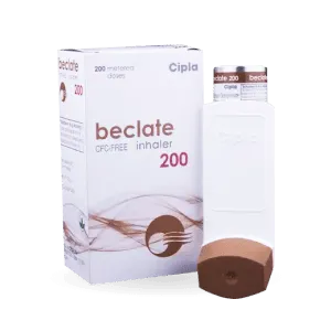 Beclate Beclate