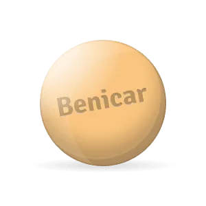 Benicar HCT Benicar HCT