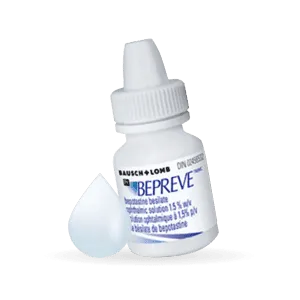 Bepreve Bepreve