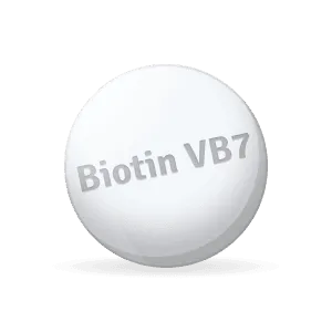 Biotin VB7 Biotin VB7