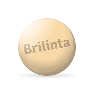 Brilinta Brilinta