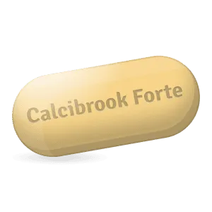 Calcibrook Forte Calcibrook Forte