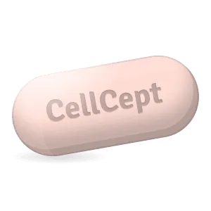CellCept CellCept