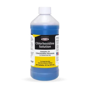 Chlorhexidine Chlorhexidine